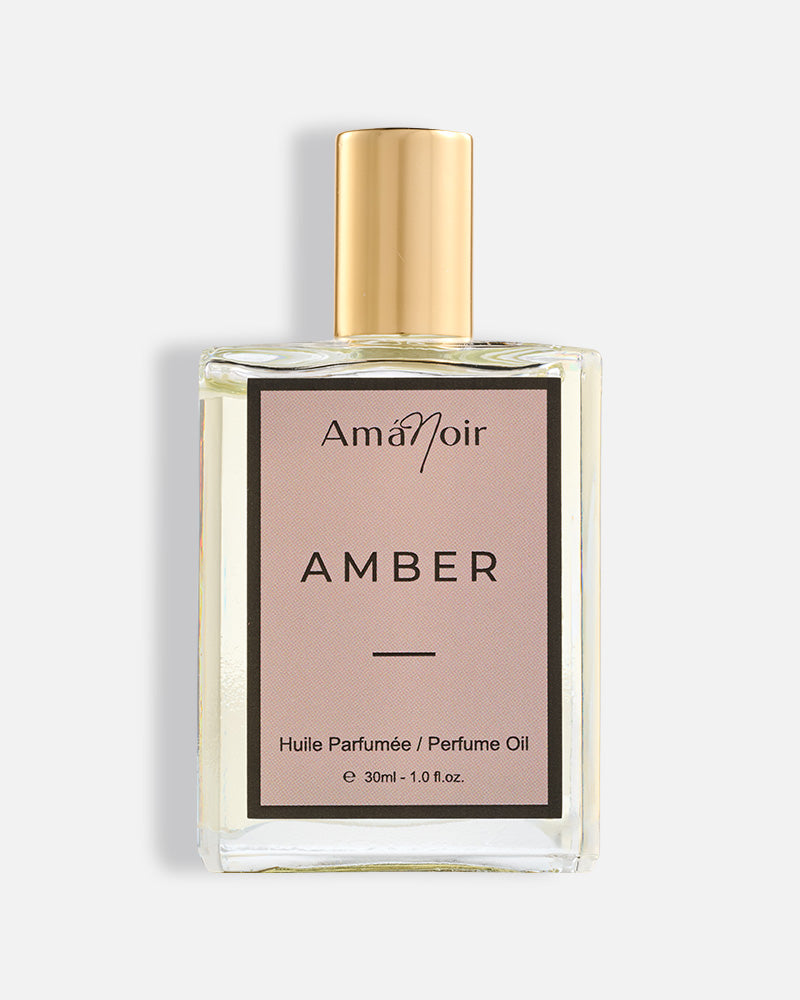 Amber