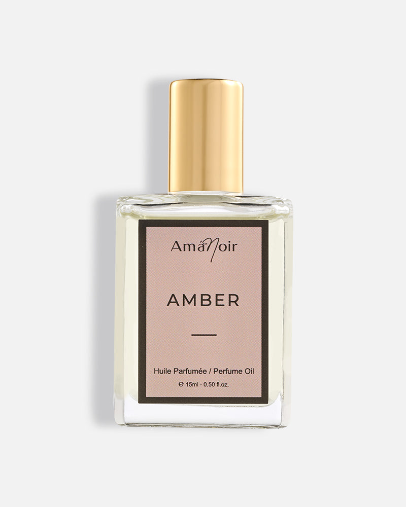 Amber