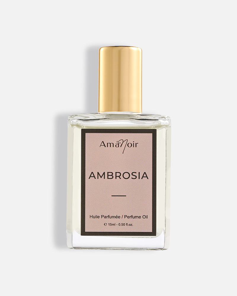 Ambrosia