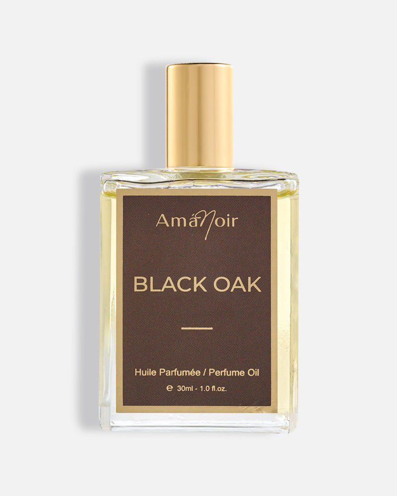 Black Oak
