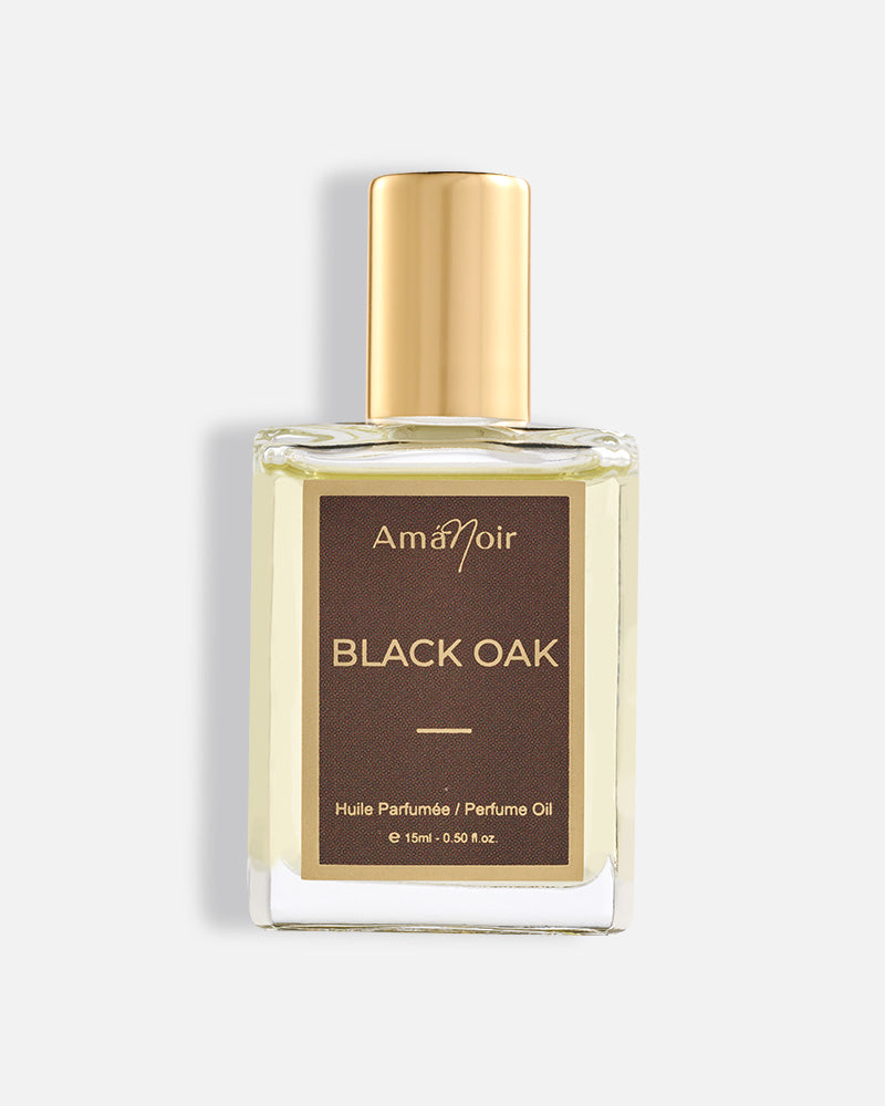 Black Oak
