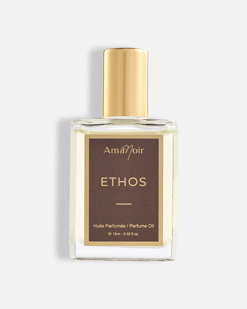 Ethos