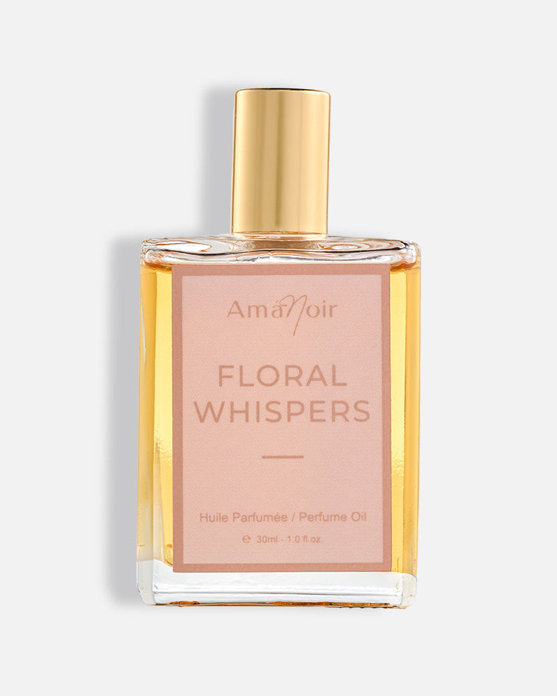 Floral Whispers
