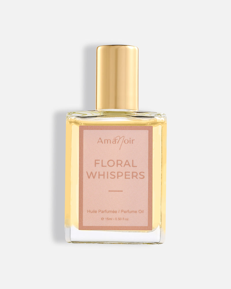 Floral Whispers