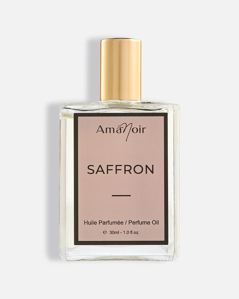 Saffron