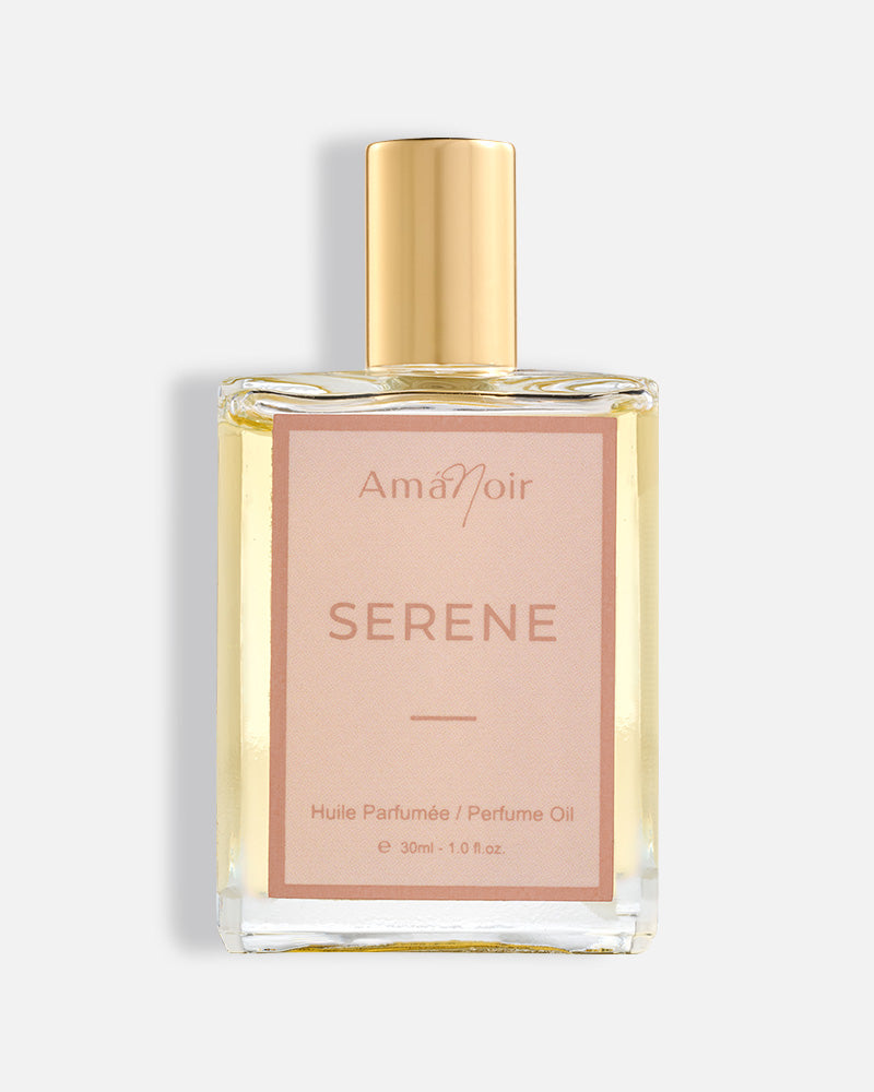 Serene