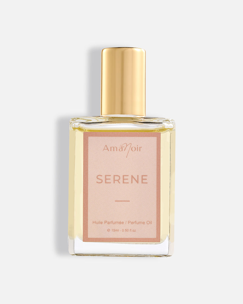 Serene