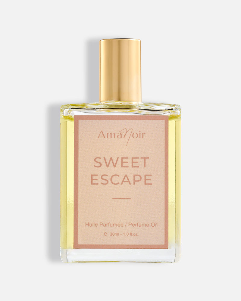 Sweet Escape