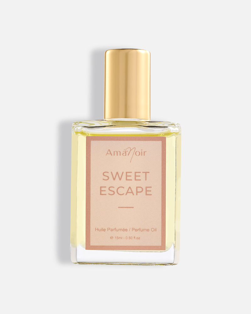 Sweet Escape